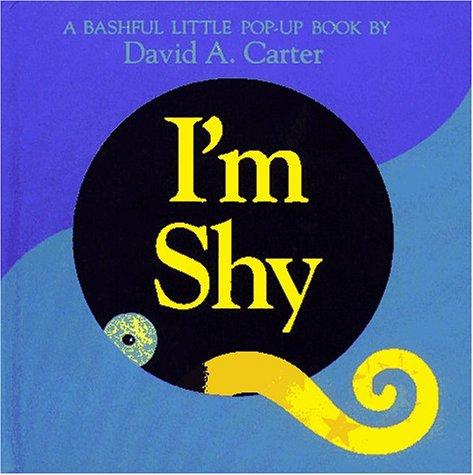 I'm Shy