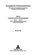 Geschichte in der spätantiken Panegyrik