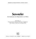 Sen-nefer