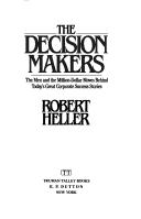 The decision makers