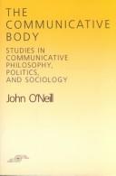 The communicative body