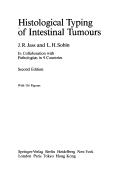 Histological typing of intestinal tumours