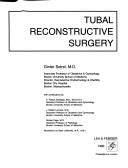 Tubal reconstructive surgery