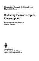 Reducing benzodiazepine consumption