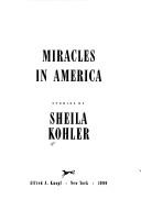 Miracles in America