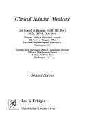 Clinical aviation medicine