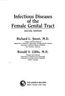 Infectious diseases of the female genital tract