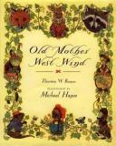 Old Mother West Wind