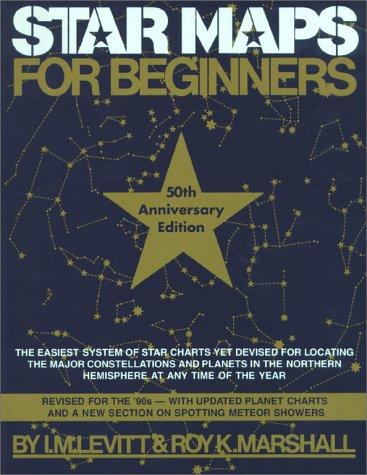 Star maps for beginners