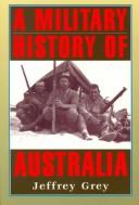 A military history of Australia