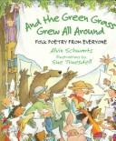 And the green grass grew all around