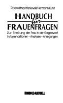 Handbuch für Frauenfragen