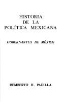 Historia de la política mexicana
