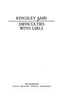 Difficulties W/Girls