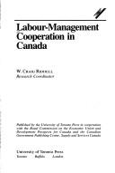 Labour-management cooperation in Canada