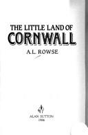 The little land of Cornwall