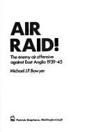 Air raid!