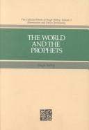 The world and the prophets