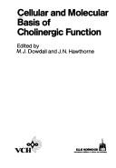 Cellular and molecular basis of cholinergic function