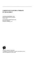 Cardiovascular drug therapy in the elderly