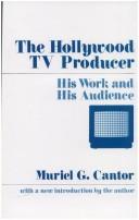 The Hollywood TV producer