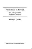 Palestinians in Kuwait