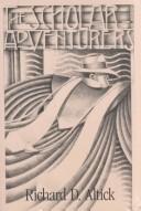 The scholar adventurers