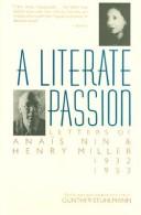 A literate passion