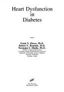 Heart dysfunction in diabetes