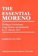 The essential Moreno