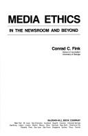 Media ethics