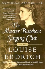 The Master Butchers Singing Club SP