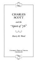Charles Scott and the "spirit of '76"