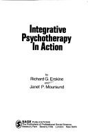 Integrative psychotherapy in action