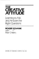 The creative attitude