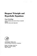 Huygens' principle and hyperbolic equations
