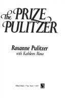 The prize Pulitzer