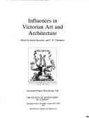 Influences in Victorian art and architecture