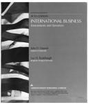 International business