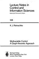 Multivariable Control