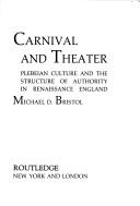 Carnival and theater