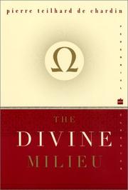 Milieu divin