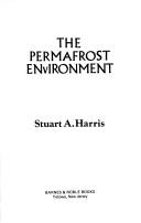 The permafrost environment