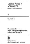 Viscoelasticity