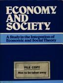 Economy and society