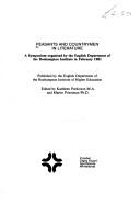 Peasants and countrymen in literature