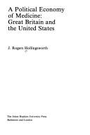 A political economy of medicine