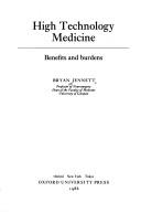 High technology medicine