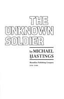 The unknown soldier