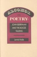 Alcohol and poetry